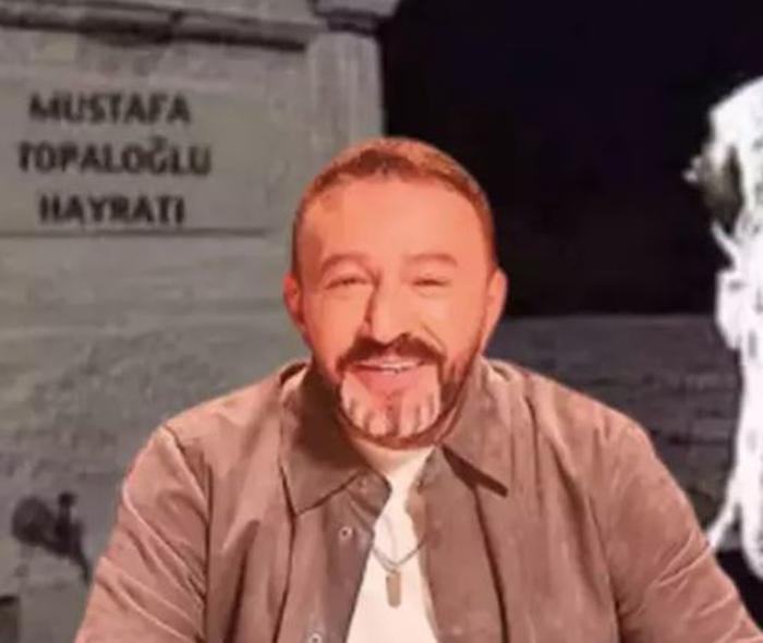 Mustafa Topaloğlu, "Uzaylı" Lakabı Yüzünden Dışlanmayı ve Draamı Böyle Anlattı