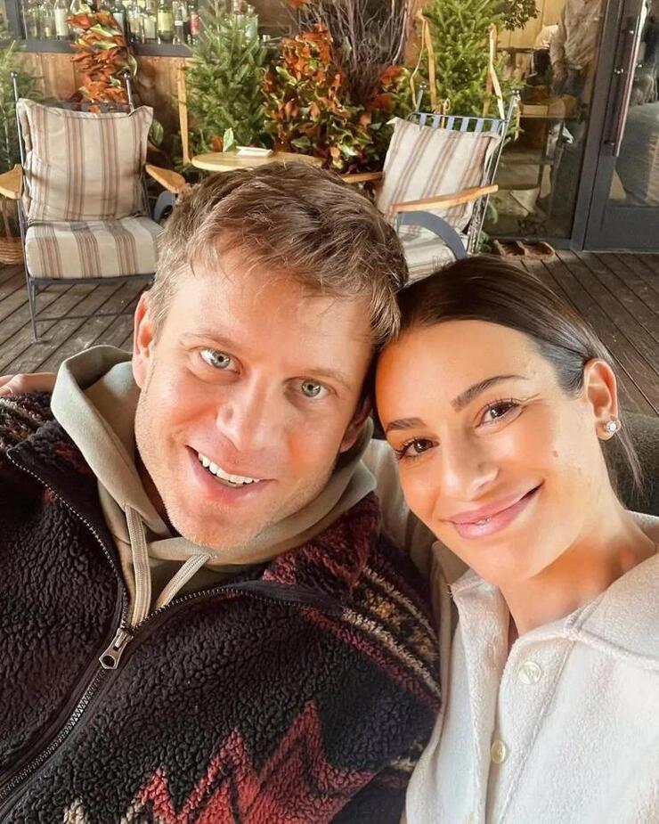 Lea Michele ikinci kez anne oldu, korku dolu hamilelik sürecinin ardından bebeğini kucakladı!