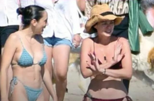 Esra Sönmezer halk plajlarına akın eden ünlüleri eleştirdi, yüksek fiyatlarla ilgili isyanını duyurdu!