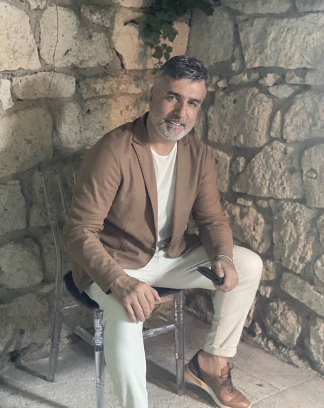 Özcan Deniz, Ailesini Hayatından Çıkararak Yeni Bir Başlangıç Yaptı