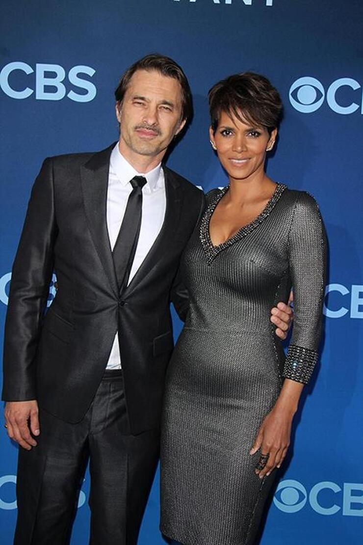 Halle Berry ve Olivier Martinez'in Oğulları İçin Velayet Mücadelesi Kralını Aşmaya Devam Ediyor