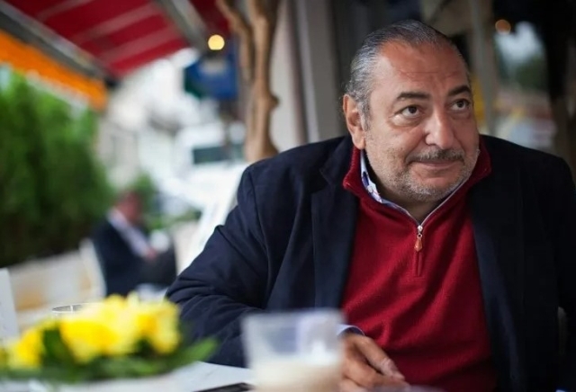 Reha Muhtar Solunum Sıkıntısı Nedeniyle Yeniden Entübe Edildi