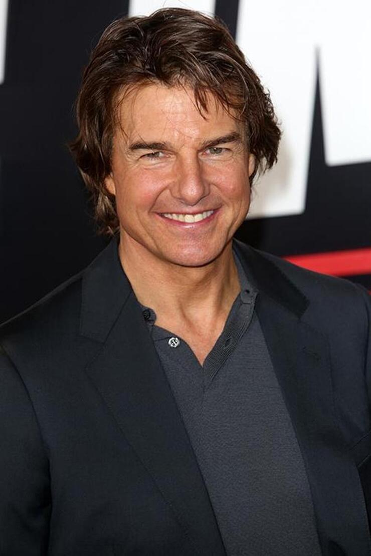 Tom Cruise: Dünyanın En Kötü Kalpli Babası ve Duygusal Bağdan Yoksun Yıldız