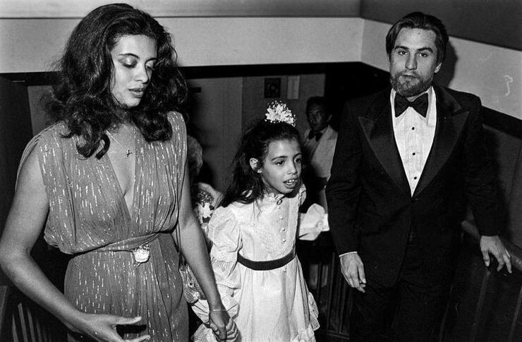 Robert De Niro 81. yaş gününü teknede kutladı, kızı Drena anılarını paylaştı