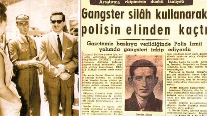 Türk Gangster Dizisi "Kampeon" Yolda, Başrol Kıvanç Tatlıtuğ’un Elmas’ın Hikayesiyle Tinsel Yansıması!
