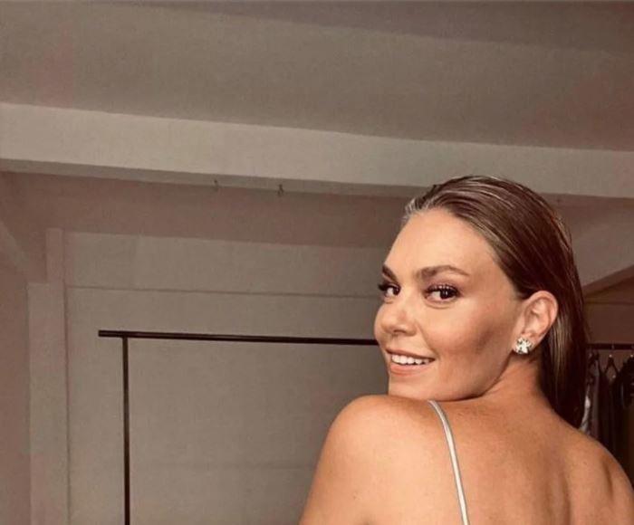 Aslı Enver'in Kuşatma Dizisindeki Partneri Engin Akyürek Belli Oldu