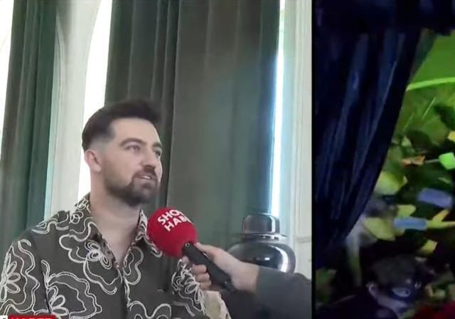Fergio House'un Kurucusu Ferhat Günay, Tutukluluğun Ardından Gösterişli Parti ve Tanıtım Yaptı