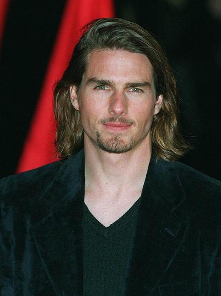 Tom Cruise: Dünyanın En Kötü Kalpli Babası ve Duygusal Bağdan Yoksun Yıldız