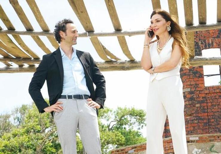 "Hayazın Sonu Güneş" Dizisi: Sürprizli Hikaye ve Güçlü Performanslar İzleyicileri Büyülüyor