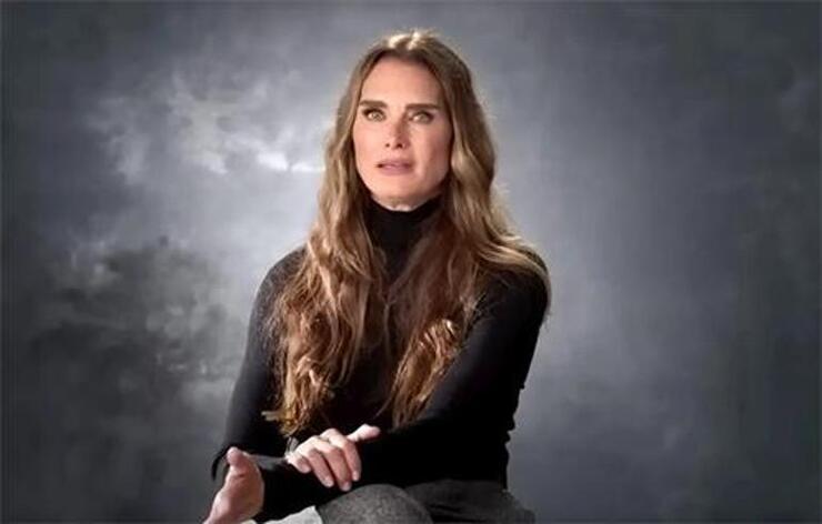 Brooke Shields’ın Karşılaştığı Taciz, Kızı Grier’ı Derinden Sarstı: Şok Edici Gerçekler Açıklandı