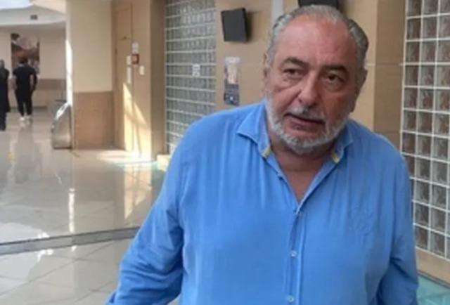 "Nilüfer, Reha Muhtar'ın durumu ve çocuk kaçırma iddialarını net bir şekilde yanıtladı"