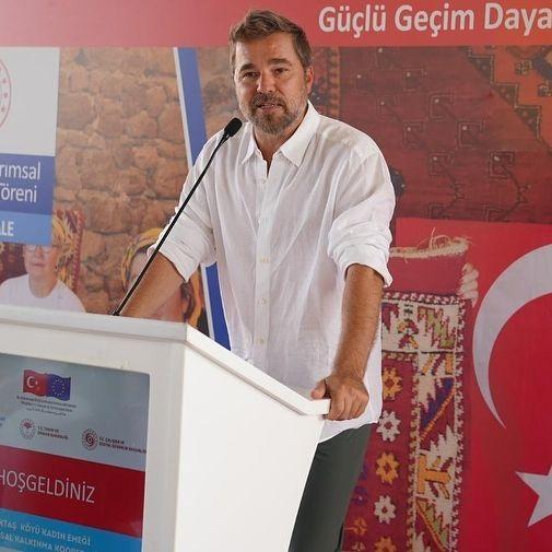 Engin Altan Düzyatan'ın İklim Zirvesi'nde Türkiye'yi Temsil Etmesi Eleştiriliyor