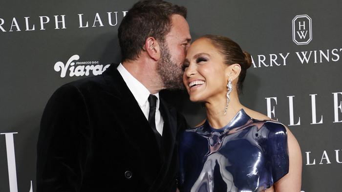 Jennifer Lopez, Ben Affleck ile Boşanmak İçin Mahkemeye Başvurdu