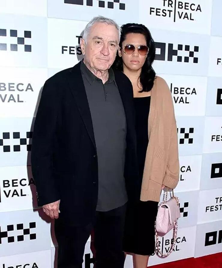 Robert De Niro 81. yaş gününü teknede kutladı, kızı Drena anılarını paylaştı