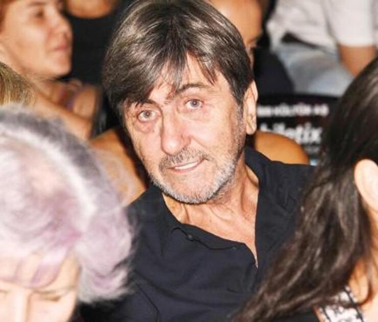 "Ata Demirer Gazinosu'nda Harbiye'de Komedi ve Müzik Rüzgârı Esti"