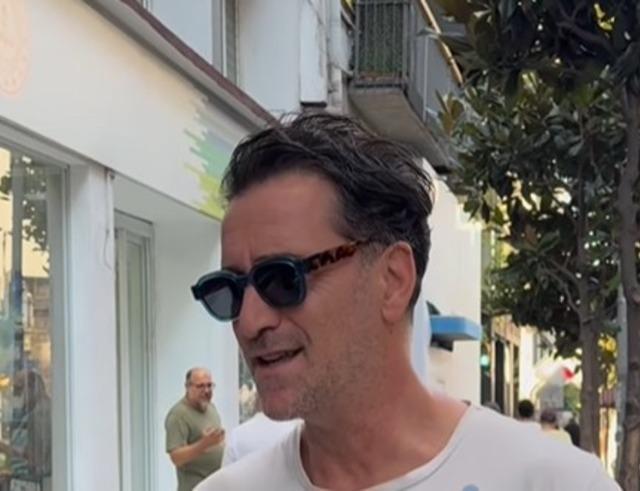 Bekir Aksoy'un pavyon itirafı sosyal medyada tartışma yarattı! İnci Taneleri'nde neler oluyor?