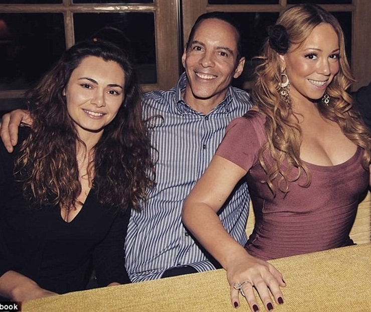 Mariah Carey, Hem Annesini Hem de Kız Kardeşini Kaybetti, Zor Günler Geçiriyor