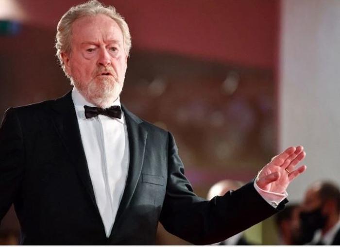 Ridley Scott: Gladyatör 2 İlk Film Kadar İzleyici Bekliyor, Bütçe 300 Milyon Dolar