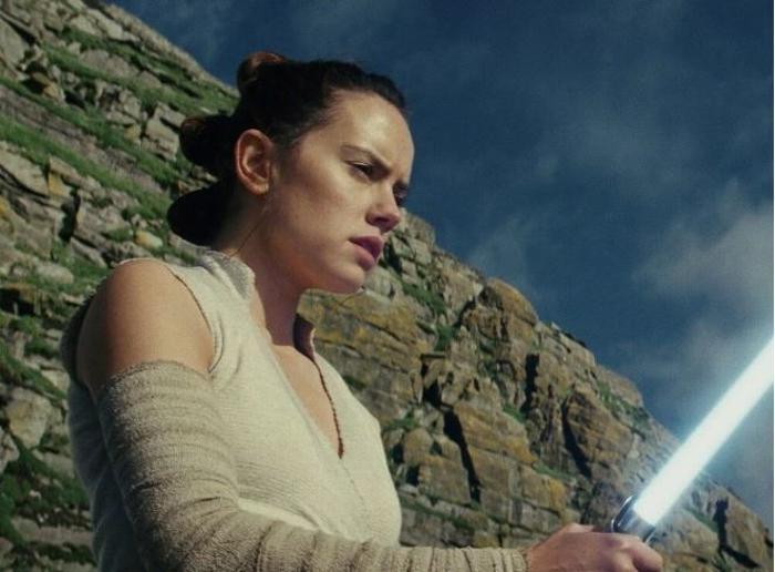 Daisy Ridley, Star Wars sonrası Graves hastalığını ilk kez duyurdu ve belirtilerini açıkladı