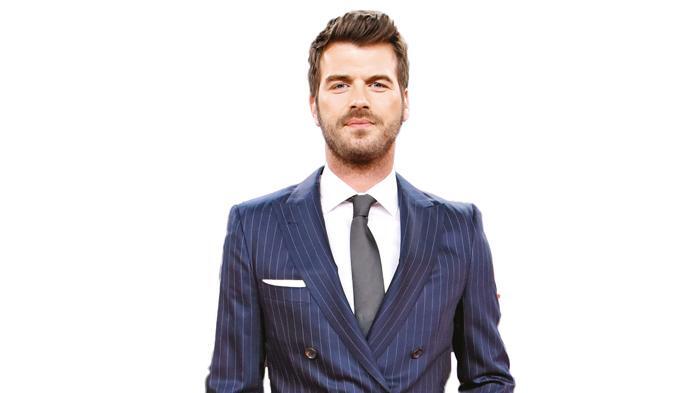 Türk Gangster Dizisi "Kampeon" Yolda, Başrol Kıvanç Tatlıtuğ’un Elmas’ın Hikayesiyle Tinsel Yansıması!