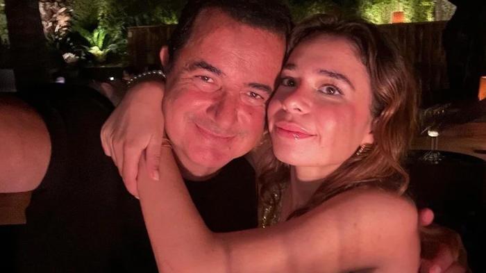 Acun Ilıcalı'nın Kızı Leyla’nın Doğum Gününde Orta Saha Transfer Yorumlarına Dikkat!