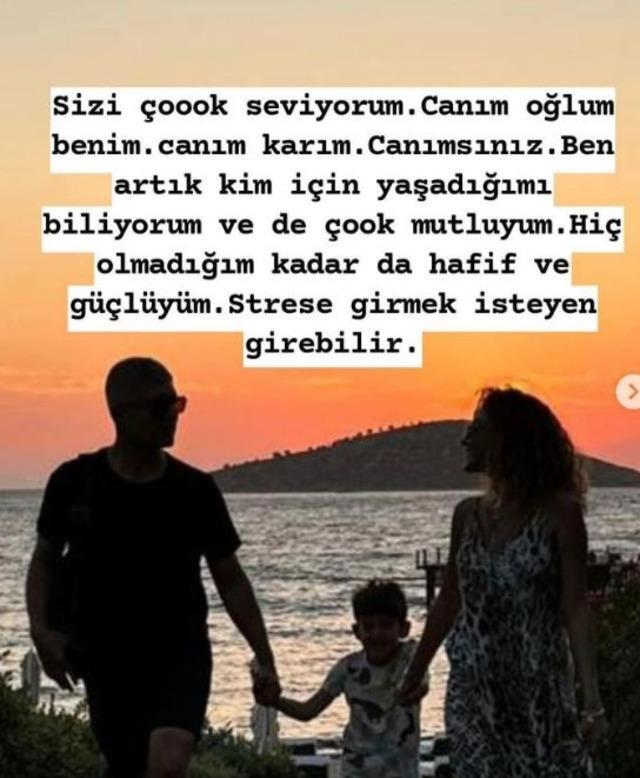 Özcan Deniz aile bağlarını kopardı! Menajeri olan abisiyle ayrıldı, yalnızca oğlu ve eşi kaldı