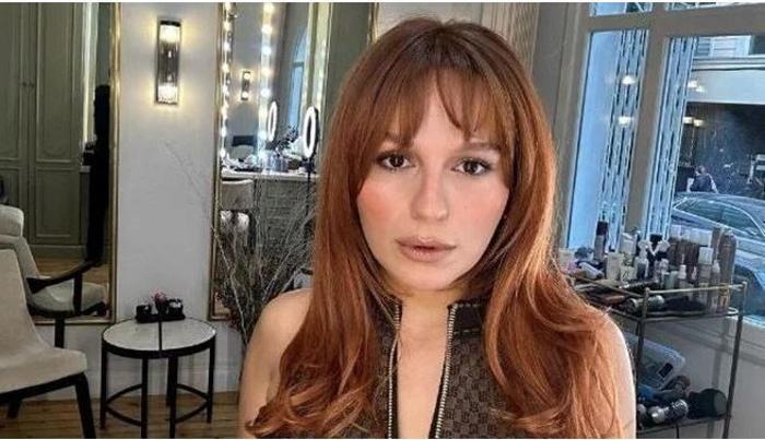 Selin Yeninci, 2024 Emmy Ödülleri Jürisine Seçilen 'Bir Zamanlar Çukurova' Yıldızı