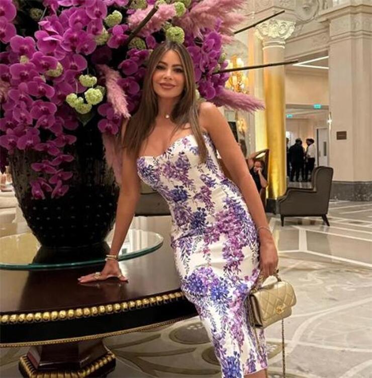 Sofia Vergara ve Joe Manganiello'nun Ayrılığı Çocuk Anlaşmazlığıyla Derinleşiyor