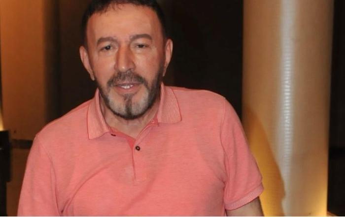 Mustafa Topaloğlu, "Uzaylı" Lakabı Yüzünden Dışlanmayı ve Draamı Böyle Anlattı
