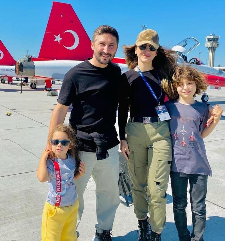Ünlü İsimlerin Ek İşleri: Restoran, Pilotluk ve Yoga Eğitmenliği Yükselişte!