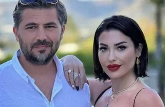 Neslim Güngen Cezaevinde Hanımağa Oldu, Dinlenen Telefon Görüşmesinde Talimat Verdi!