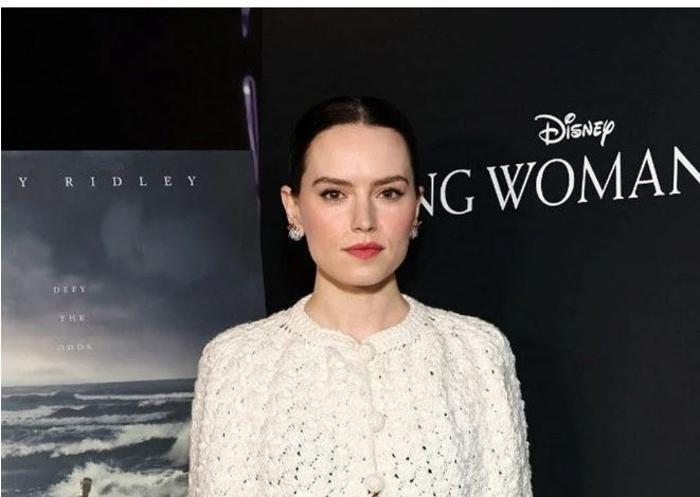 Daisy Ridley, Star Wars sonrası Graves hastalığını ilk kez duyurdu ve belirtilerini açıkladı