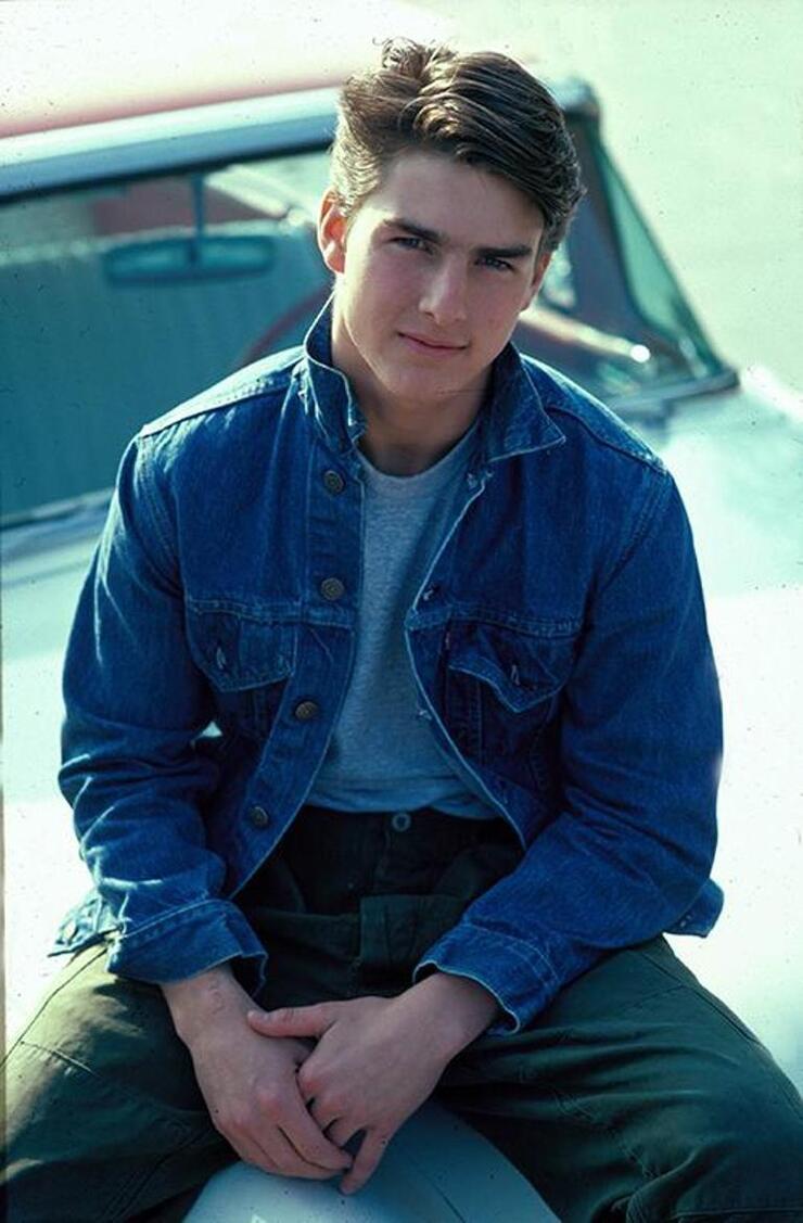 Tom Cruise: Dünyanın En Kötü Kalpli Babası ve Duygusal Bağdan Yoksun Yıldız