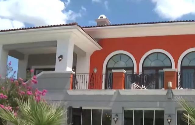 Fergio House'un Kurucusu Ferhat Günay, Tutukluluğun Ardından Gösterişli Parti ve Tanıtım Yaptı