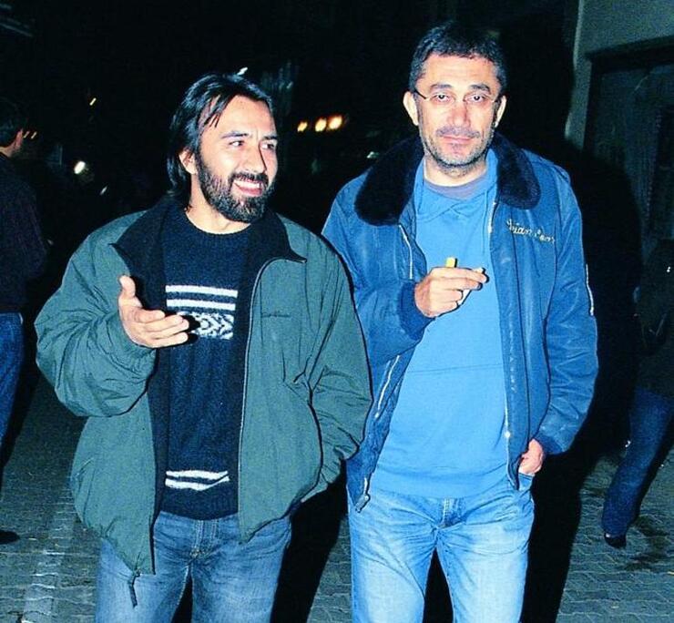 Sinema Eleştirmeni Atillâ Dorsay'dan Yeni Kitap: 6. Silahşör Nuri Bilge Ceylan Nerede?