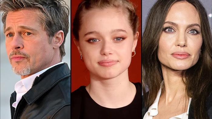 Brad Pitt İzlanda'da motosiklet turuna çıktı, oğlu hastaneye kaldırıldı