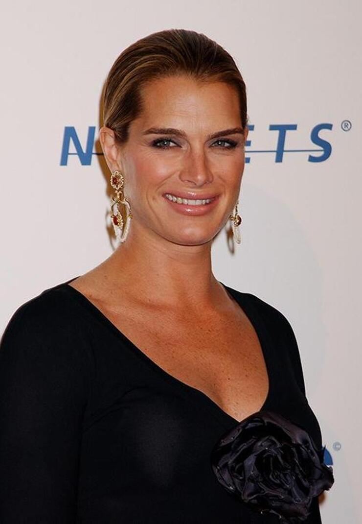 Brooke Shields’ın Karşılaştığı Taciz, Kızı Grier’ı Derinden Sarstı: Şok Edici Gerçekler Açıklandı