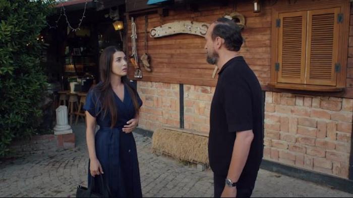 Yalan dizisinde çarpıcı olaylar! Duru evi terk etti, Haluk gerçeği öğrendi