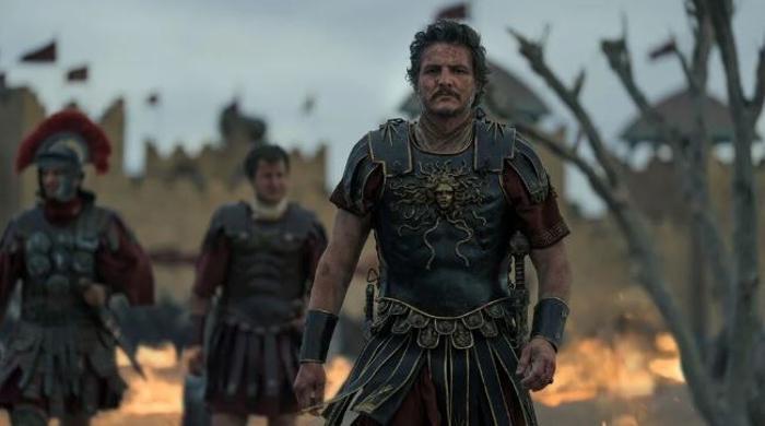 Ridley Scott: Gladyatör 2 İlk Film Kadar İzleyici Bekliyor, Bütçe 300 Milyon Dolar