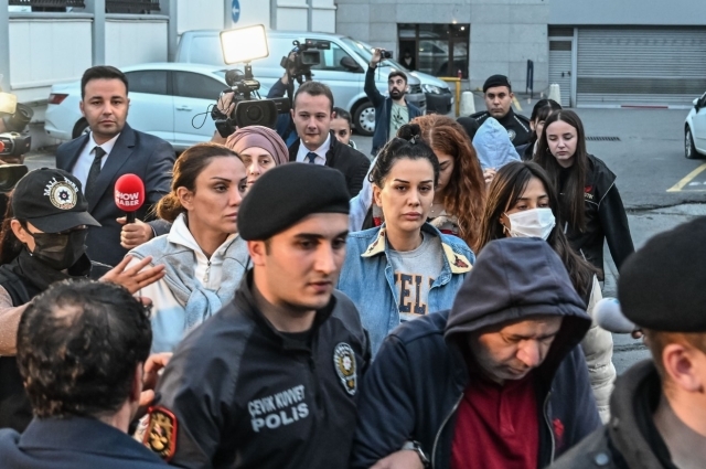 Polat Çifti'nin Araç İadesi Talebi Asılsız, Avukatı Jet Açıklama Yaptı!