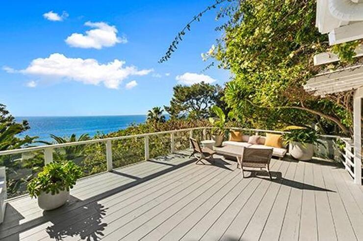 Miranda Kerr ve Eşi Evan Spiegel, Malibu'daki Lüks Evlerini 4.11 Milyon Dolarla Sattı