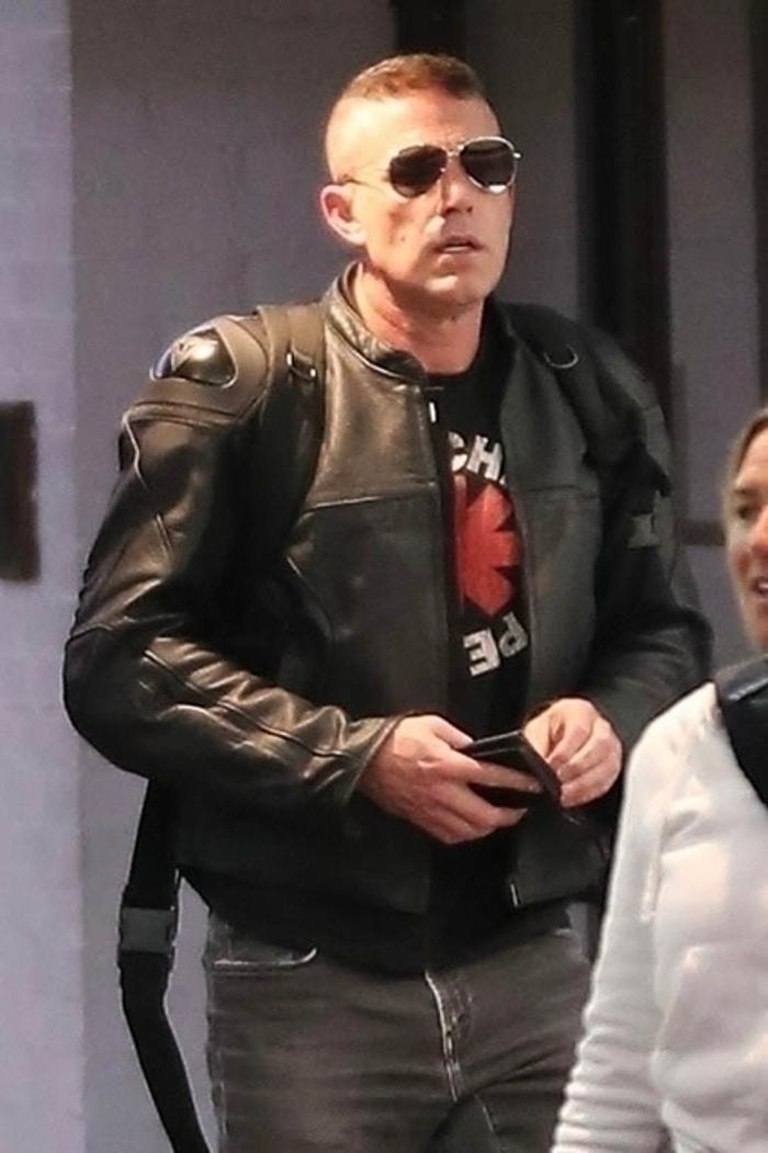 Ben Affleck'in İmaj Değişikliği Eşliğinde Jennifer Lopez ile Boşanma İddiaları Gündemde