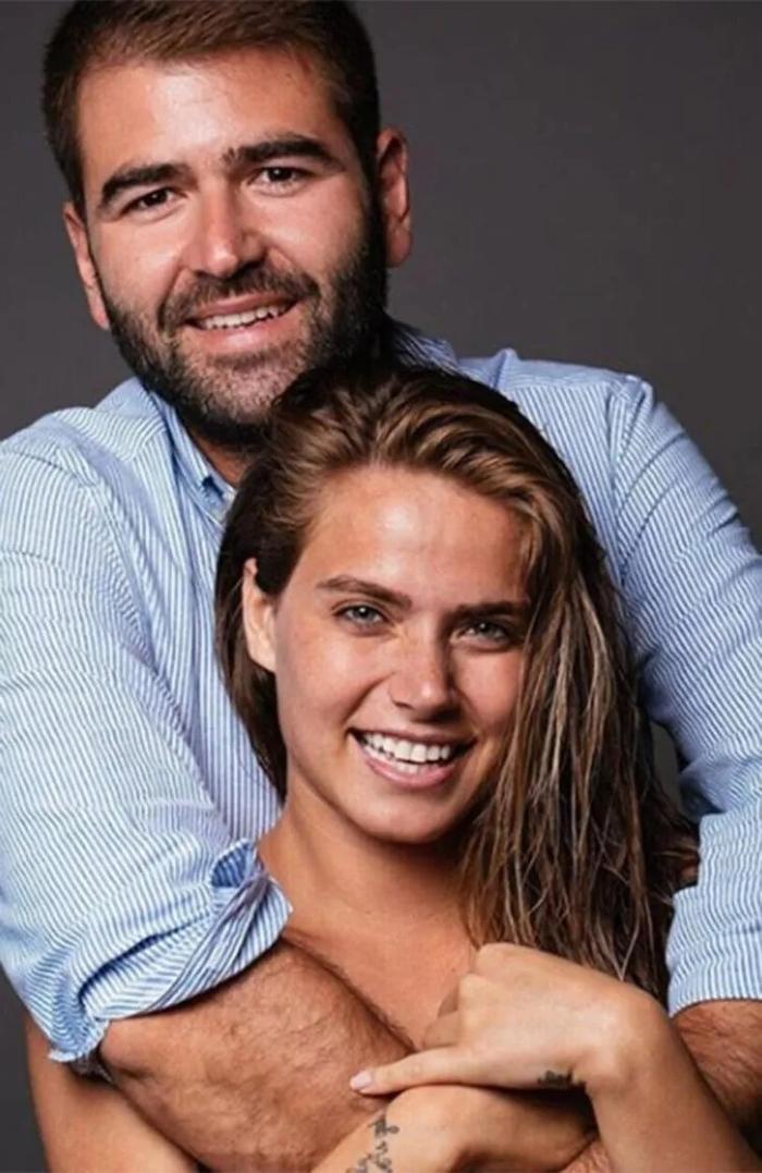 Ceyda Ateş’e Üzücü Darp Olayı! Kayınbiraderi Güvenlik Görevlisi Tarafından Yaralandı