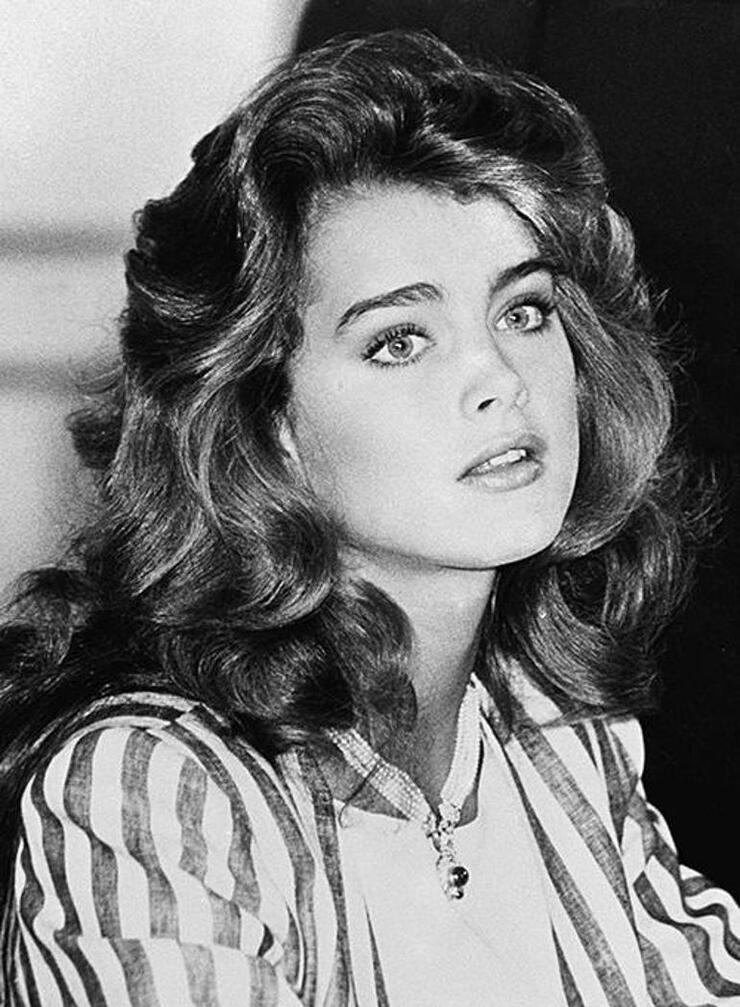 Brooke Shields, Çocuklarının Üniversiteye Gitmesiyle Mahrem Dünyasını Paylaştı