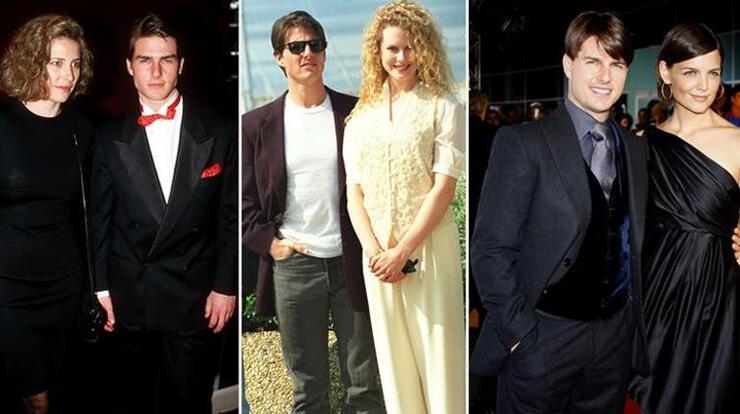 Tom Cruise: Dünyanın En Kötü Kalpli Babası ve Duygusal Bağdan Yoksun Yıldız