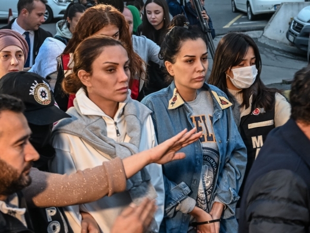 Polat Çifti'nin Araç İadesi Talebi Asılsız, Avukatı Jet Açıklama Yaptı!