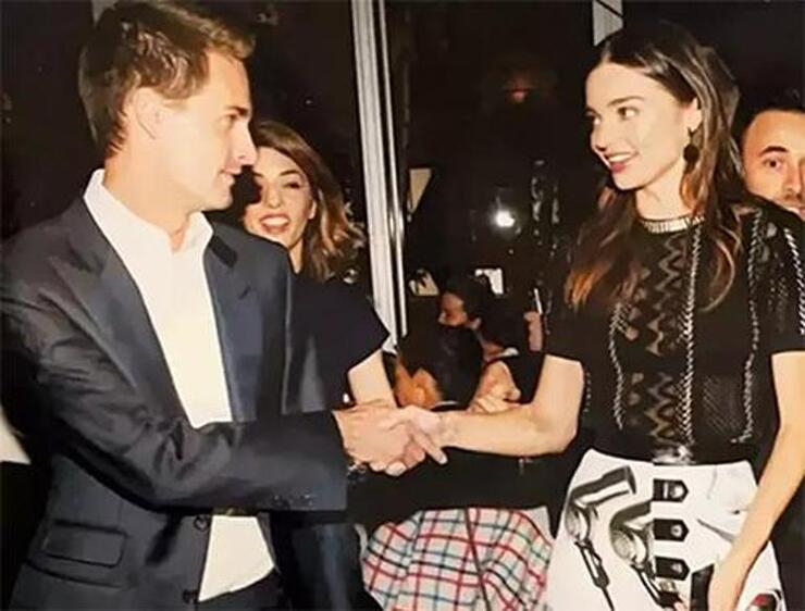 Miranda Kerr ve Eşi Evan Spiegel, Malibu'daki Lüks Evlerini 4.11 Milyon Dolarla Sattı