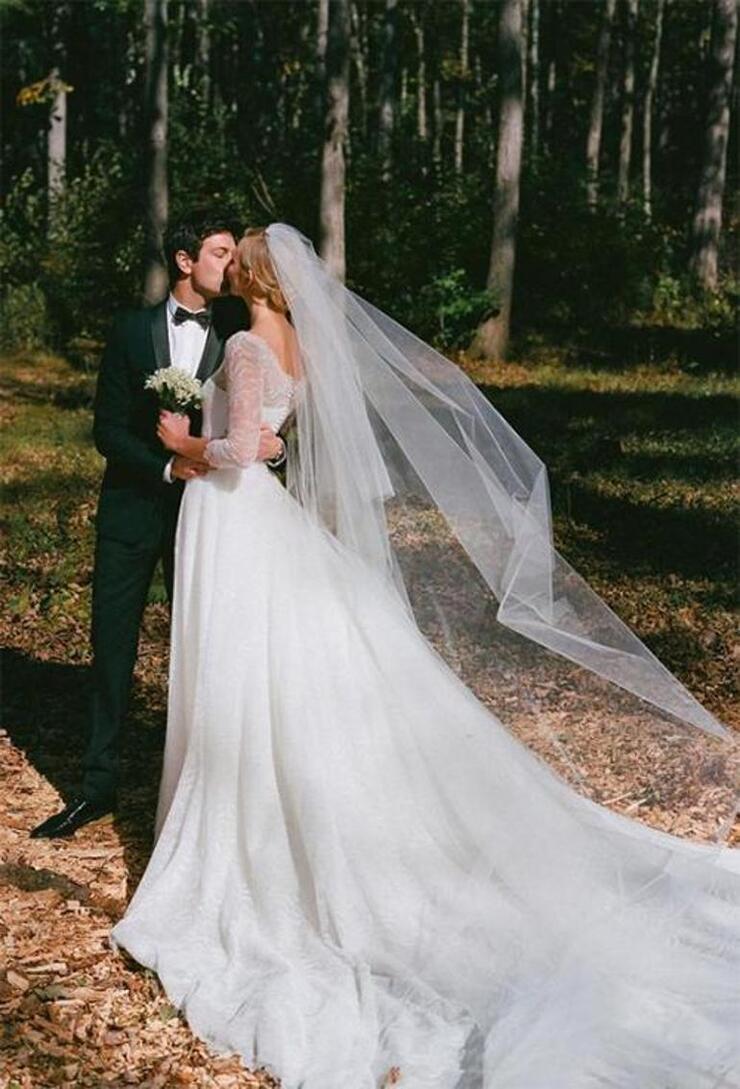Kaynanasının İtirazlarına Rağmen Joshua Kushner ve Karlie Kloss Malibu'dan Eşsiz Bir Ev Aldı