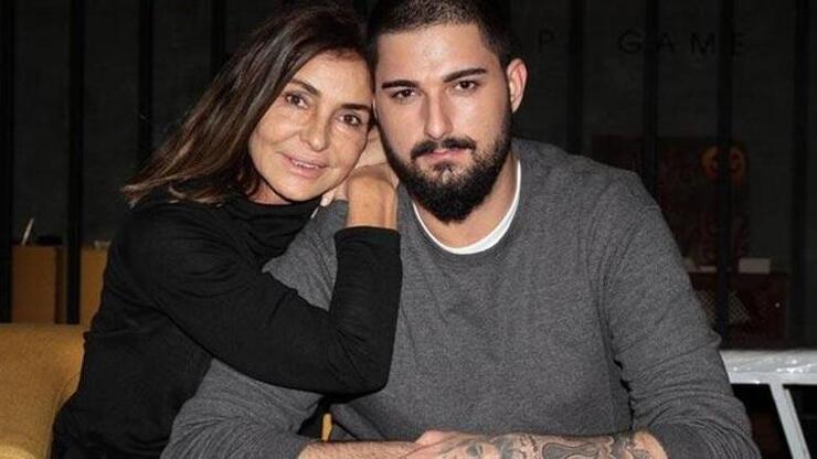 Dilan Çıtak'tan İbrahim Tatlıses'e Psikolojik Şiddet İddiası: Evimi Bastı, Kumanda Fırlattı