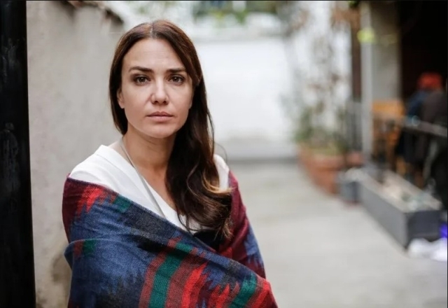 Reha Muhtar'ın Oğlu Poyraz, Anneden Kaçırılma İddiasını Yalanladı: Mutluyum ve Buradayım